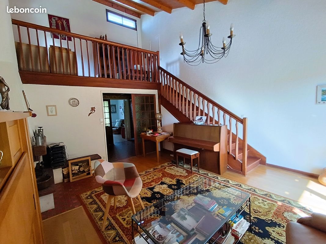 Maison à vendre, 210m², Buxerolles