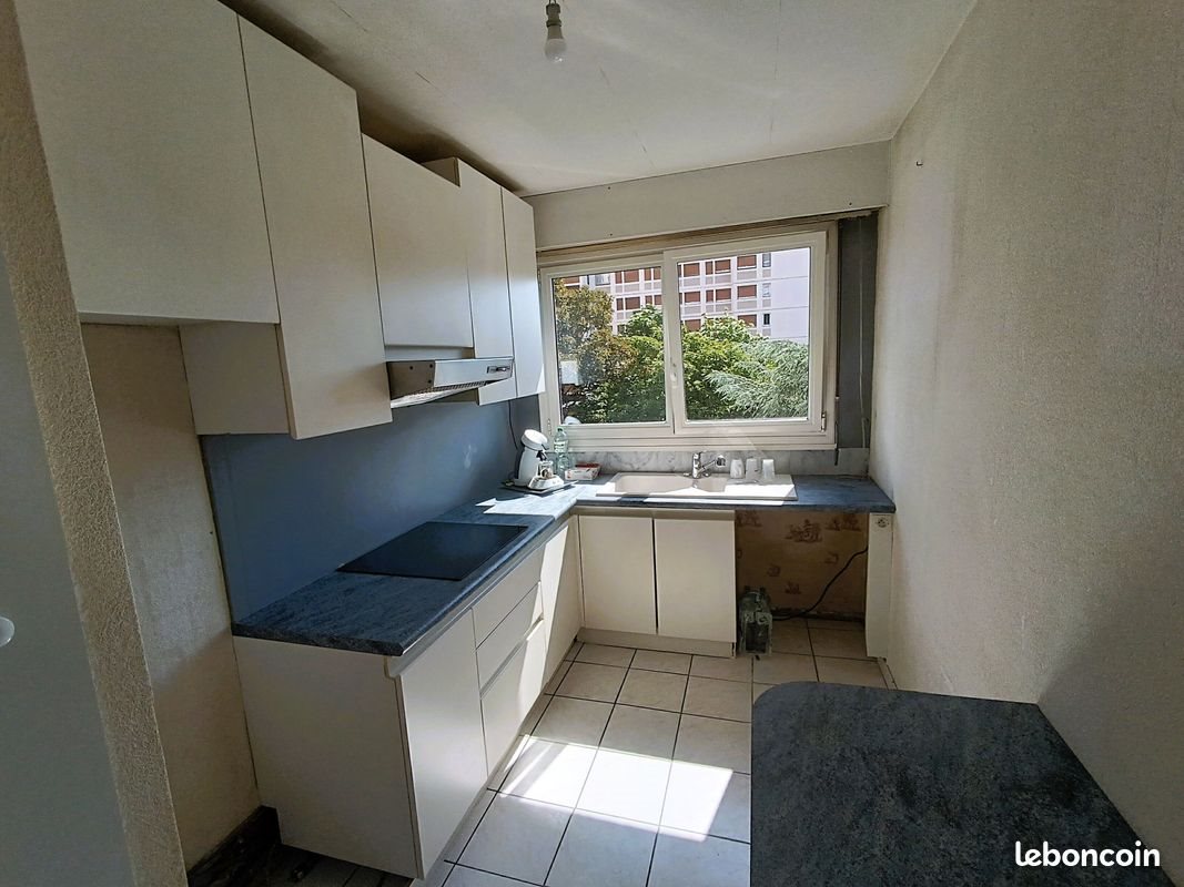 Appartement à vendre, 84m², Poitiers