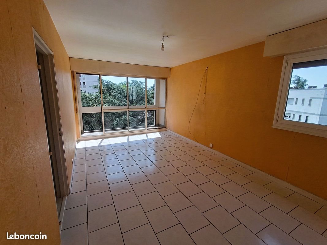 Appartement à vendre, 84m², Poitiers