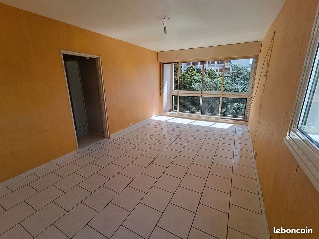 Appartement à vendre, 84m², Poitiers