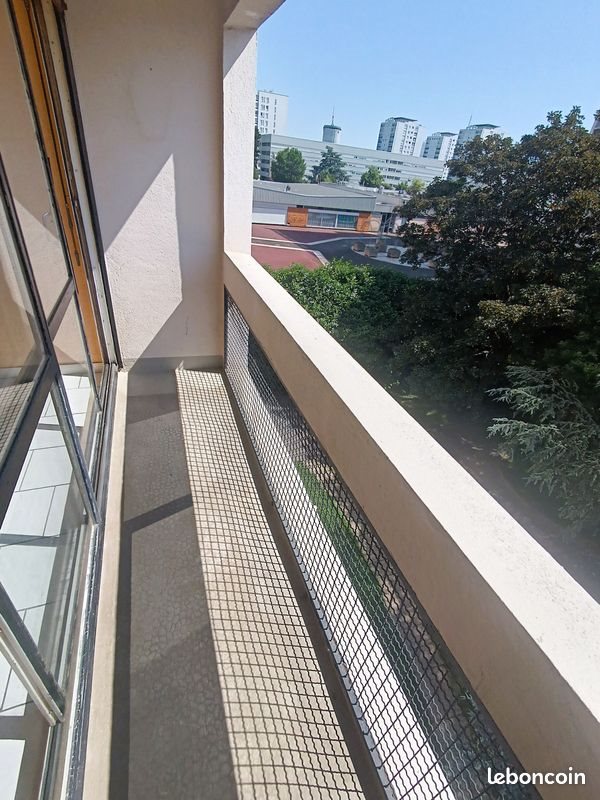 Appartement à vendre, 84m², Poitiers
