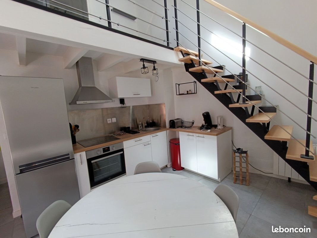 Appartement à vendre, 52m², Poitiers