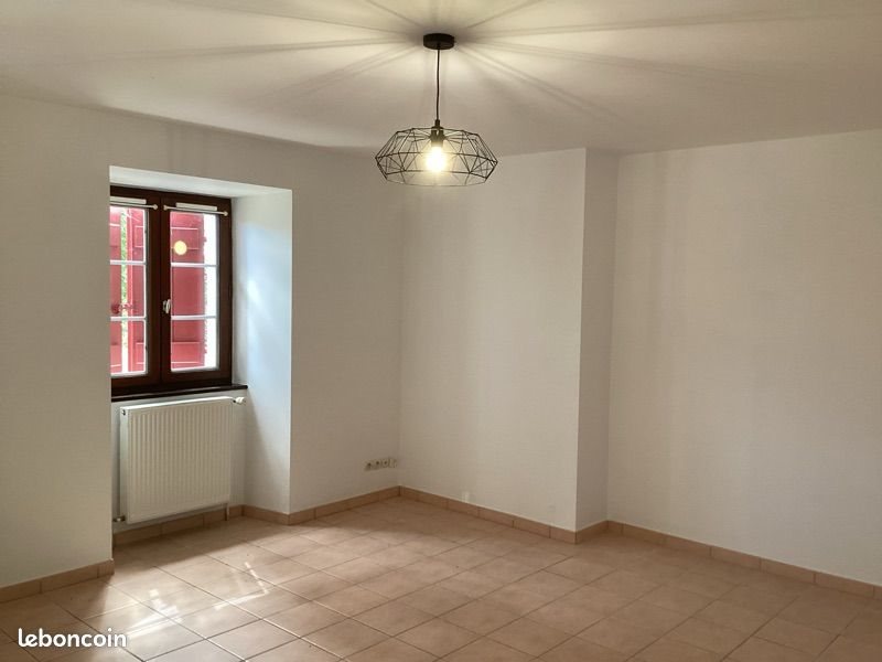 Appartement à louer, 77m², Sare