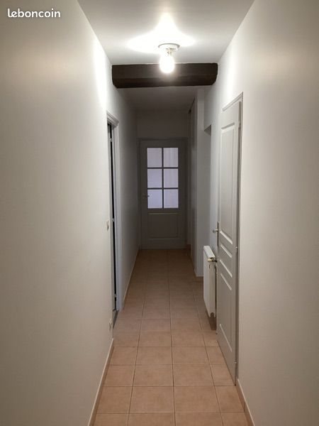 Appartement à louer, 77m², Sare