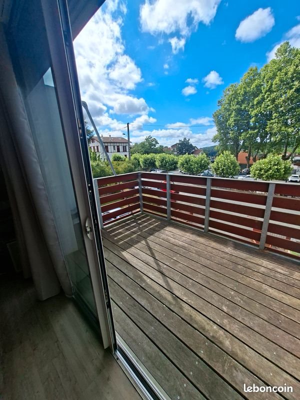 Appartement à louer, 47m², Cambo-les-Bains