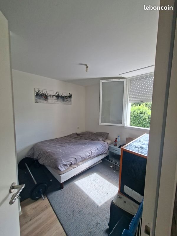 Appartement à louer, 47m², Cambo-les-Bains
