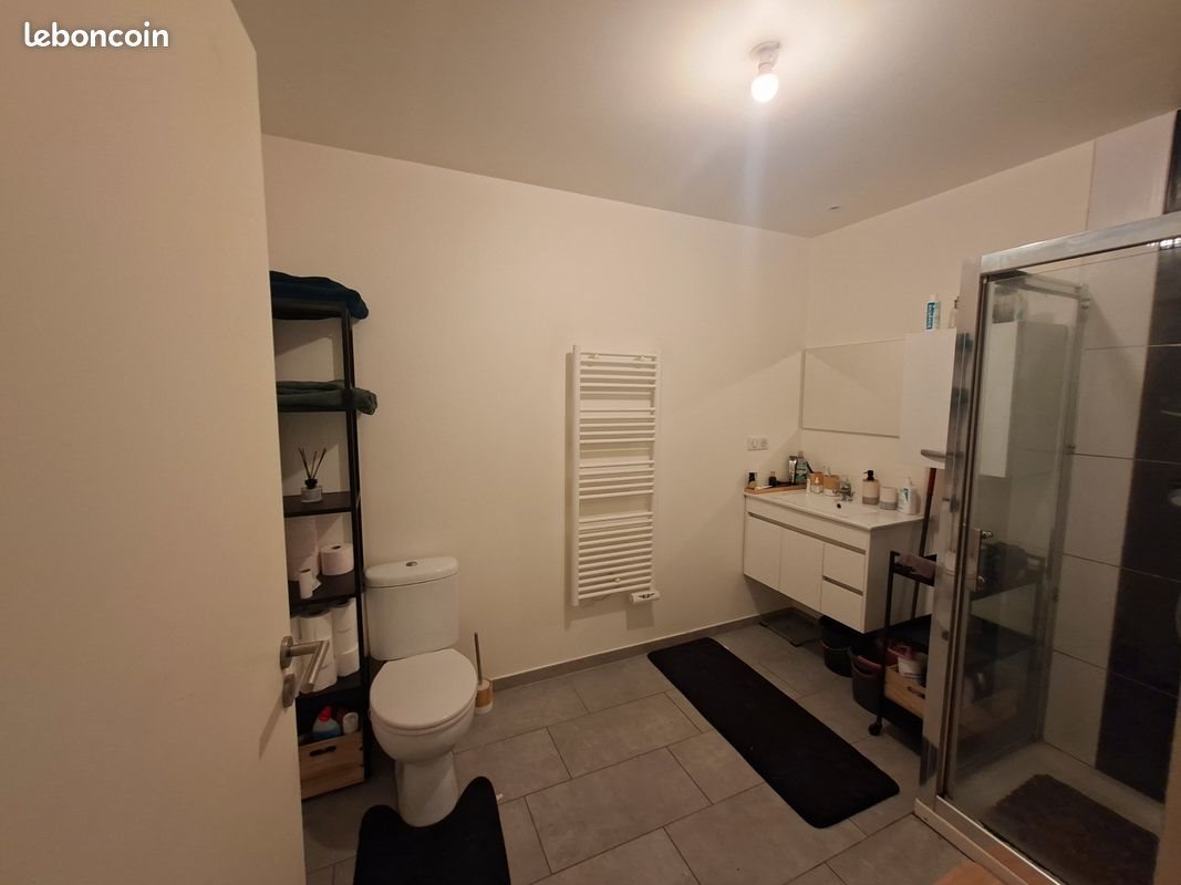 Appartement à louer, 47m², Cambo-les-Bains