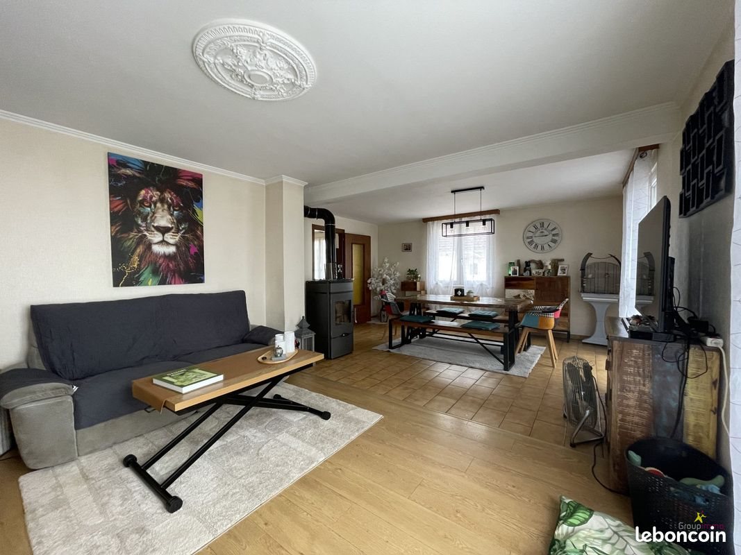 Maison à vendre, 105m², Kaltenhouse