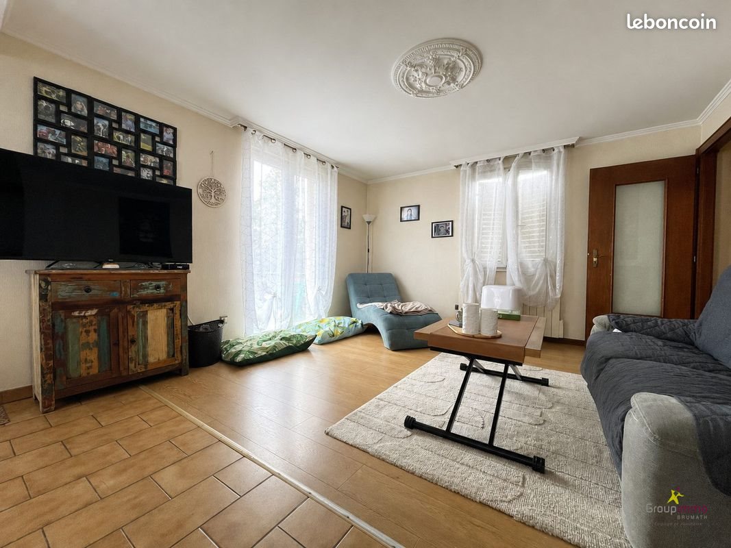 Maison à vendre, 105m², Kaltenhouse