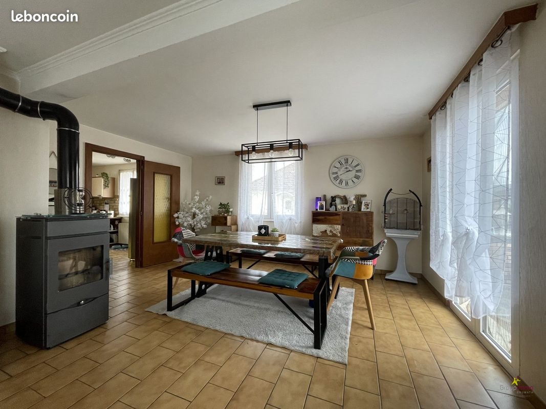 Maison à vendre, 105m², Kaltenhouse