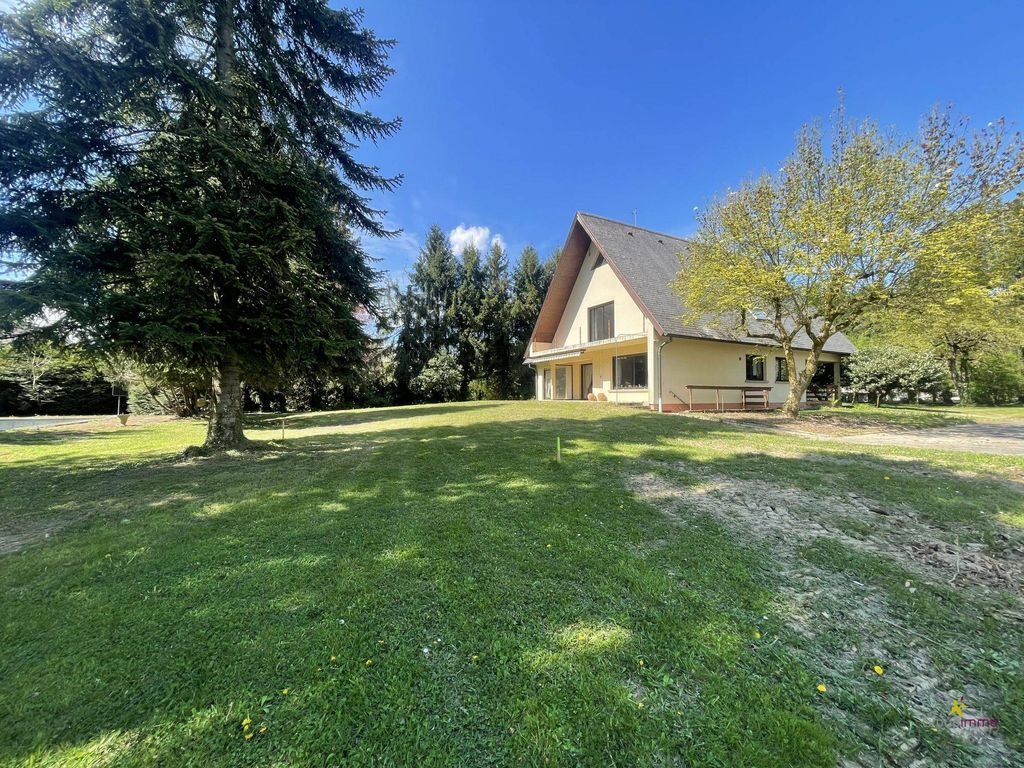 Maison à vendre, 222m², Wingersheim