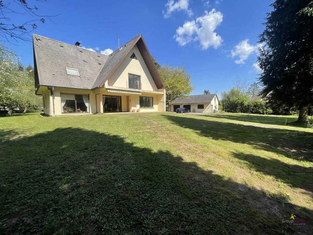 Maison à vendre, 222m², Wingersheim