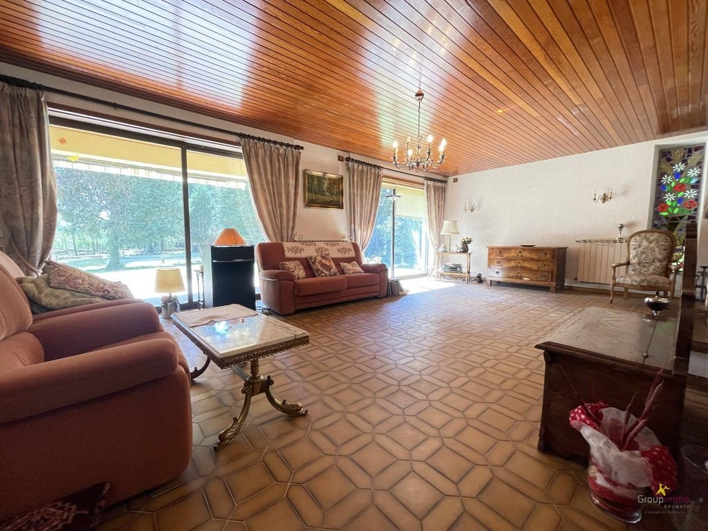 Maison à vendre, 222m², Wingersheim