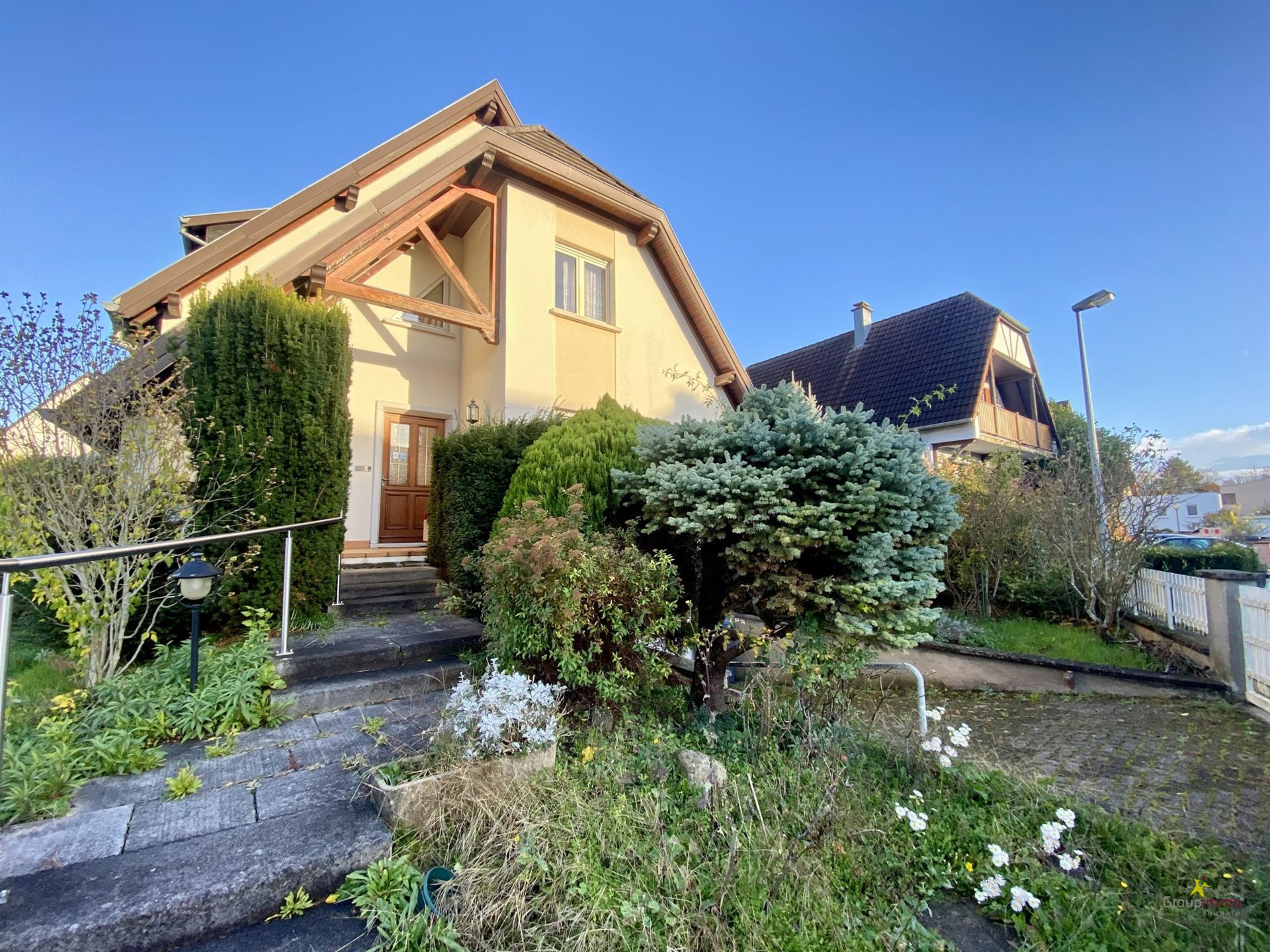Maison à vendre, 138m², Reichstett