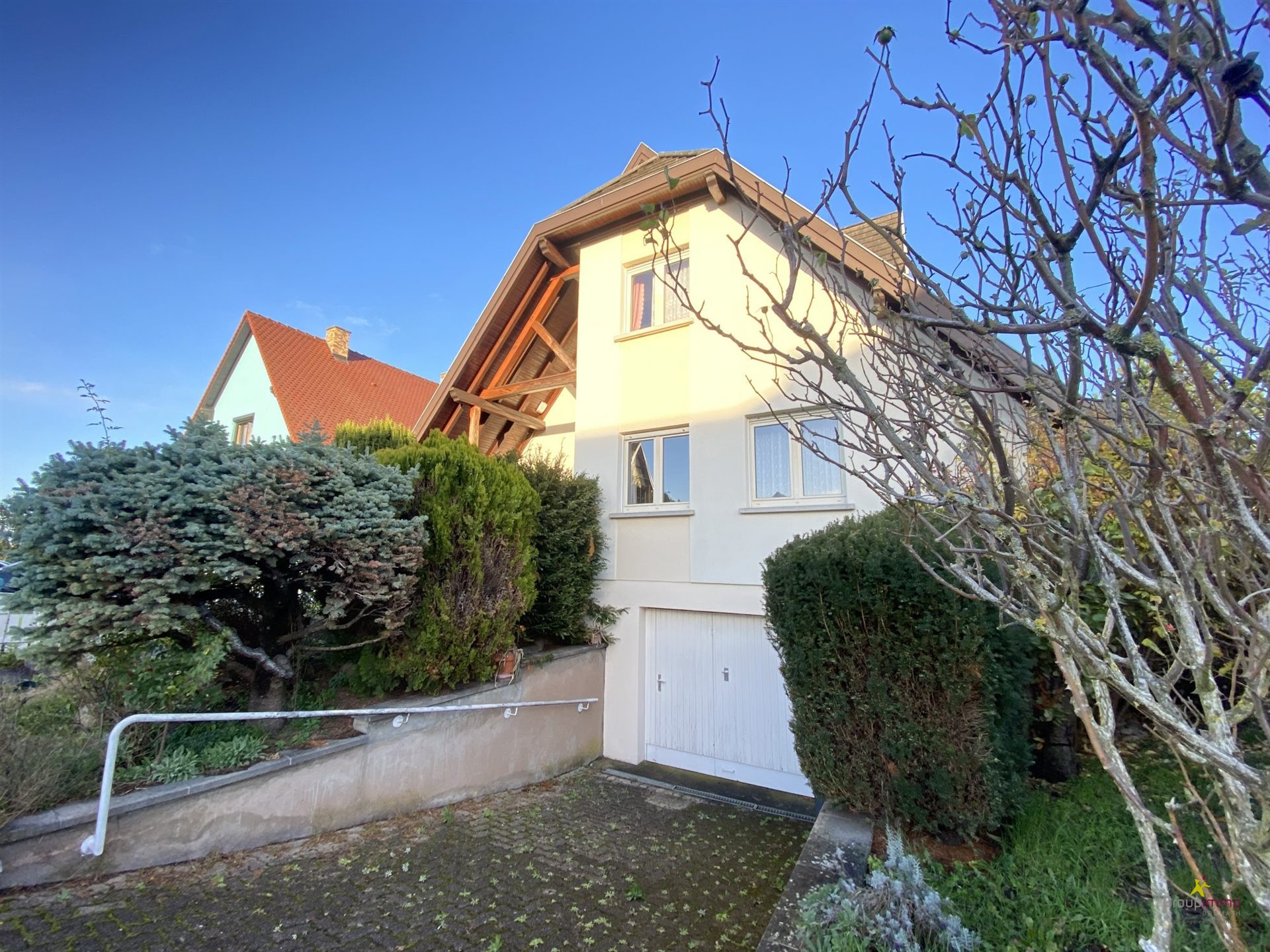 Maison à vendre, 138m², Reichstett