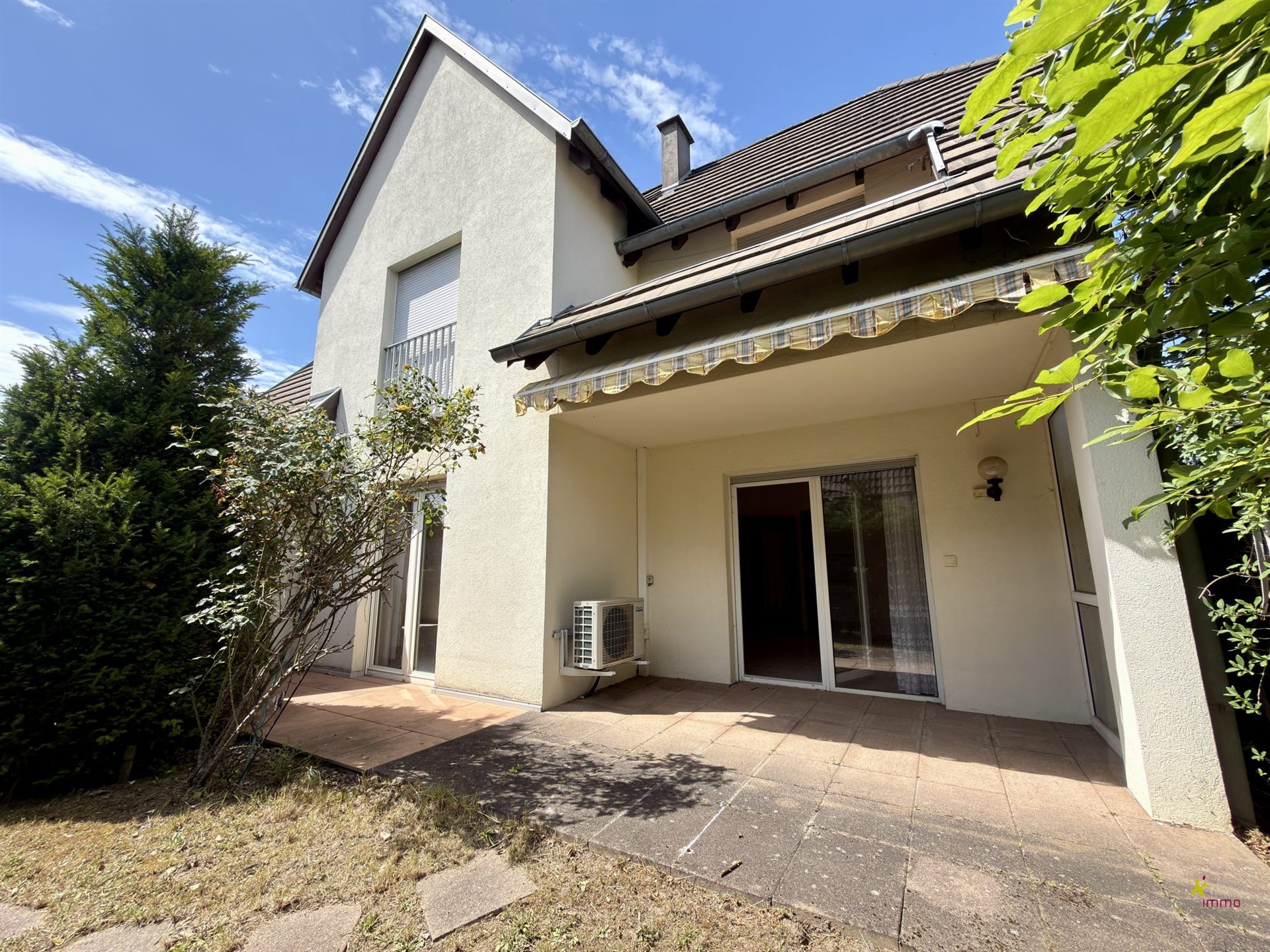 Maison à vendre, 138m², Reichstett