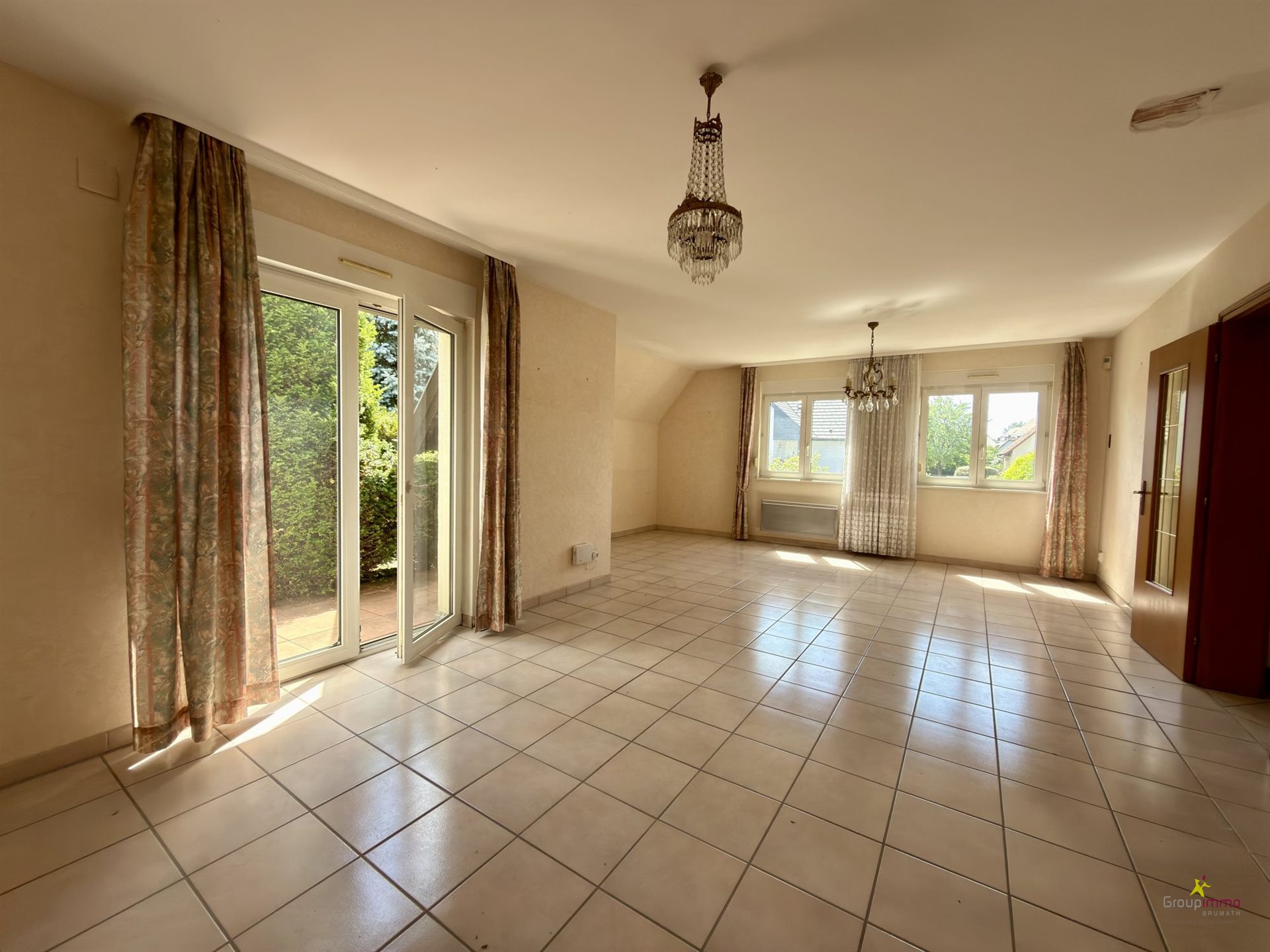 Maison à vendre, 138m², Reichstett