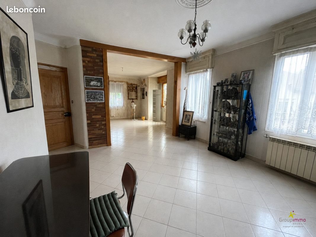 Maison à vendre, 148m², Brumath