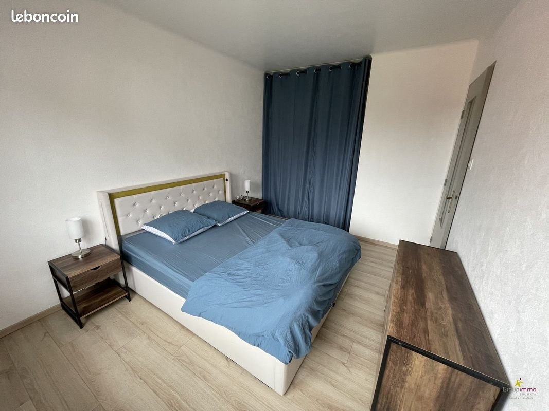 Appartement à louer, 50m², Sessenheim
