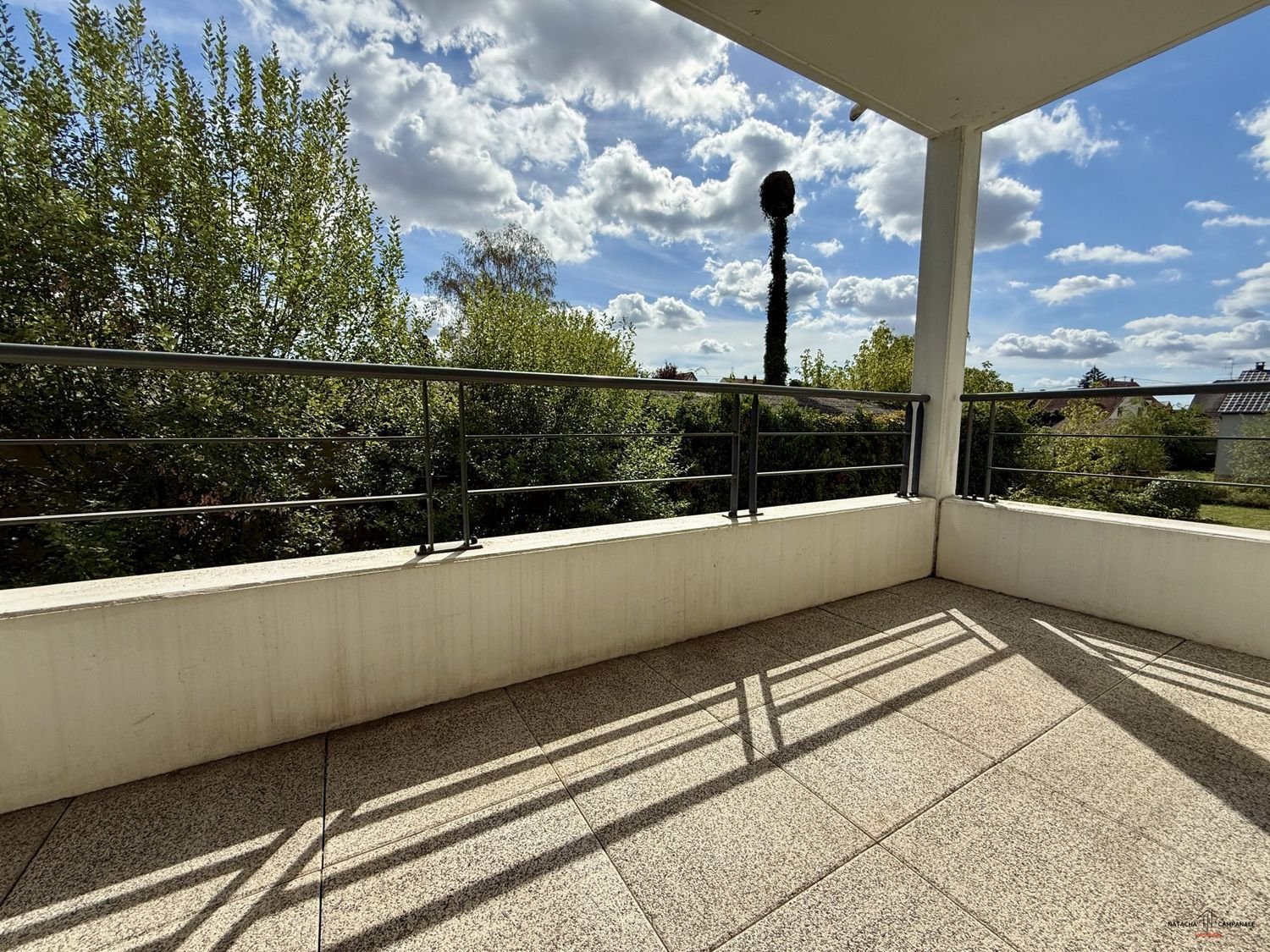 Appartement à vendre, 63m², Brumath