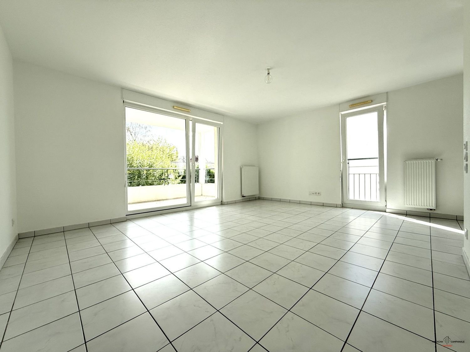 Appartement à vendre, 63m², Brumath