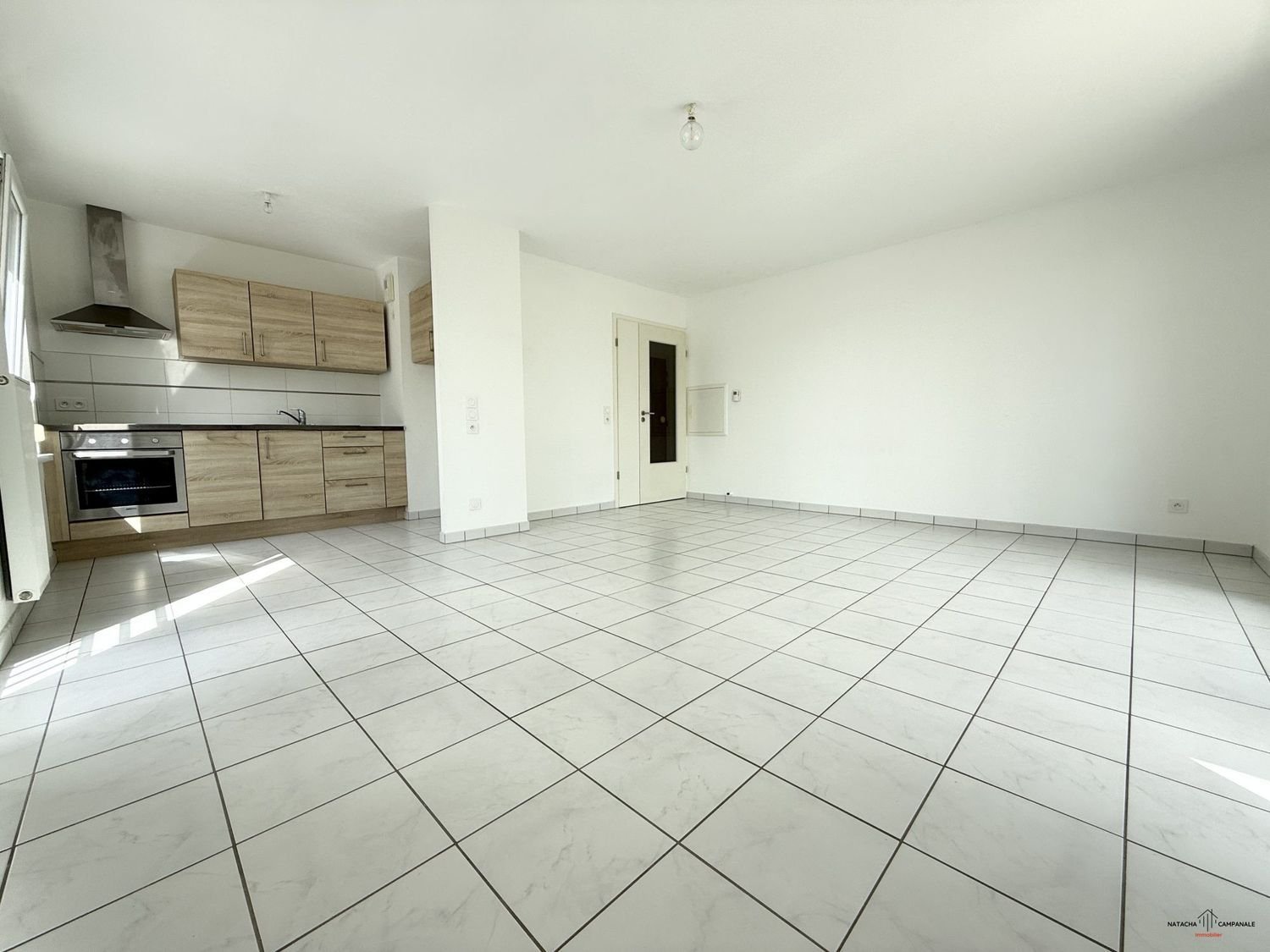 Appartement à vendre, 63m², Brumath