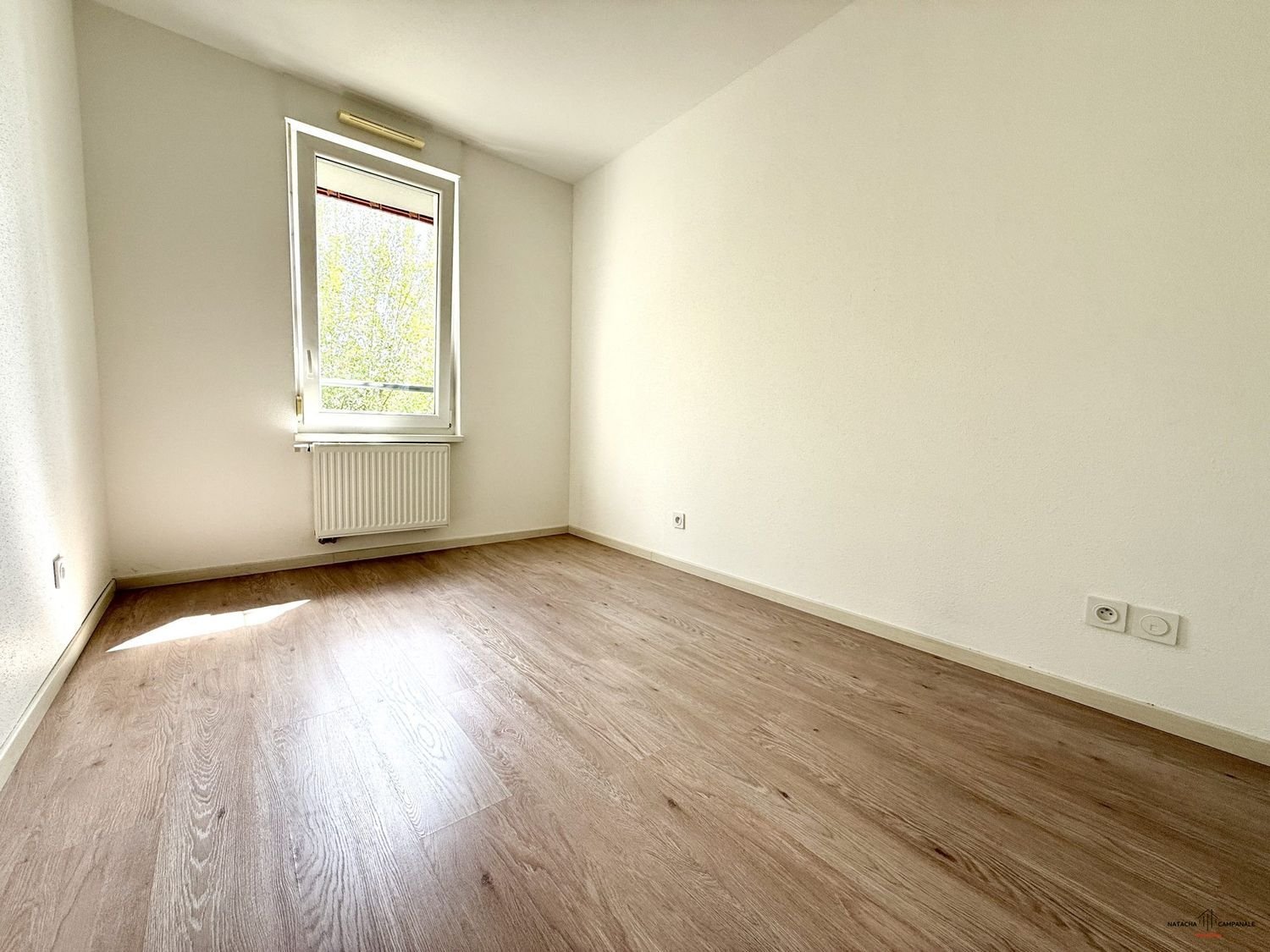 Appartement à vendre, 63m², Brumath