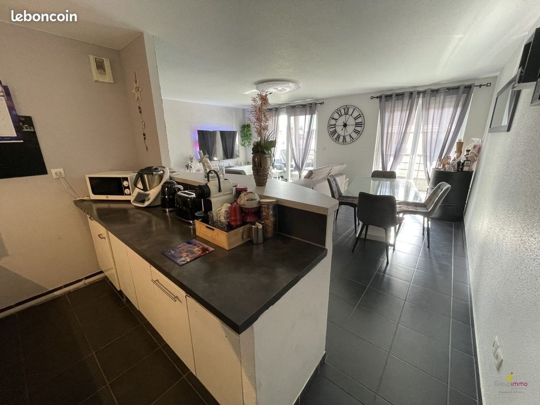 Appartement à vendre, 86m², Bischwiller