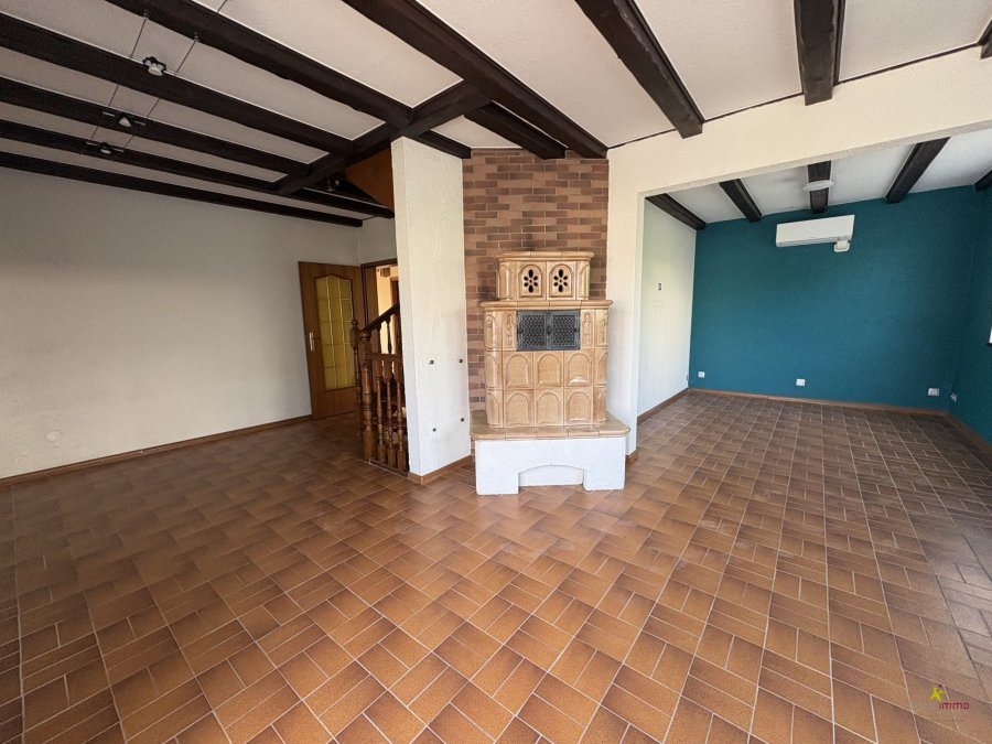 Maison à louer, 100m², Brumath