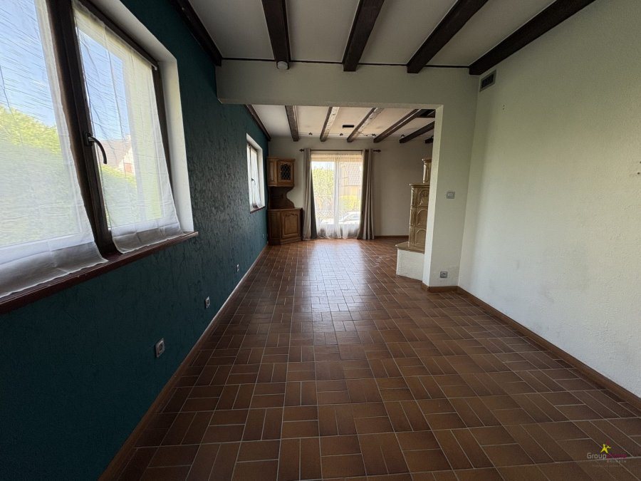 Maison à louer, 100m², Brumath