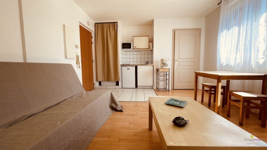 Appartement à louer, 22m², Brumath