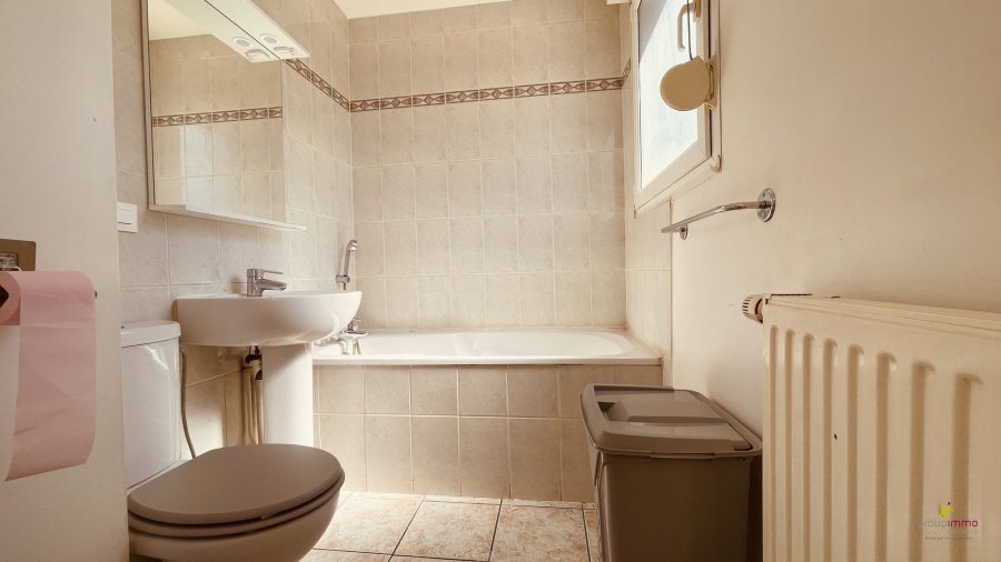 Appartement à louer, 22m², Brumath