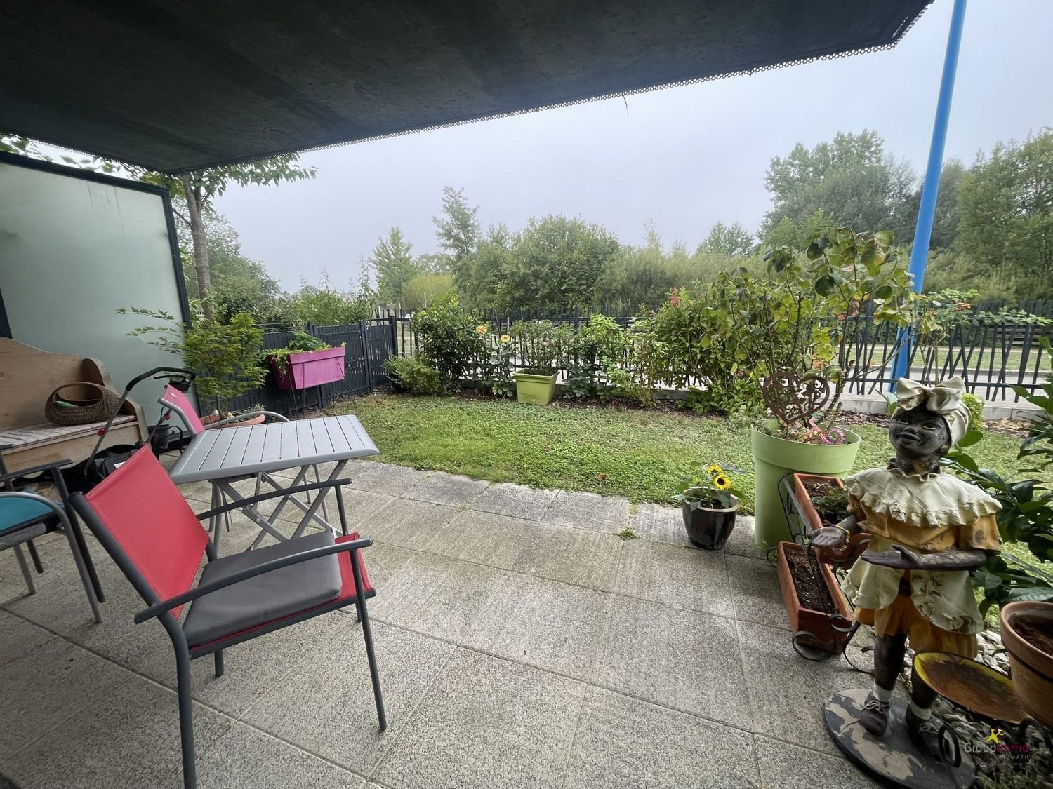 Appartement à vendre, 41m², Gambsheim