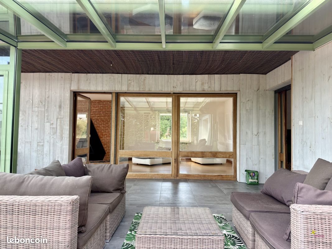 Maison à vendre, 146m², Oberhaslach