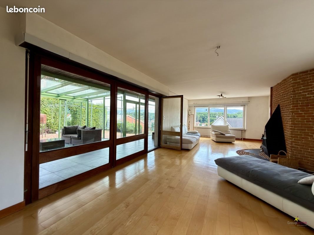 Maison à vendre, 146m², Oberhaslach