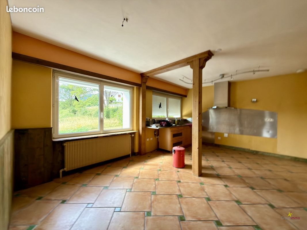 Maison à vendre, 146m², Oberhaslach