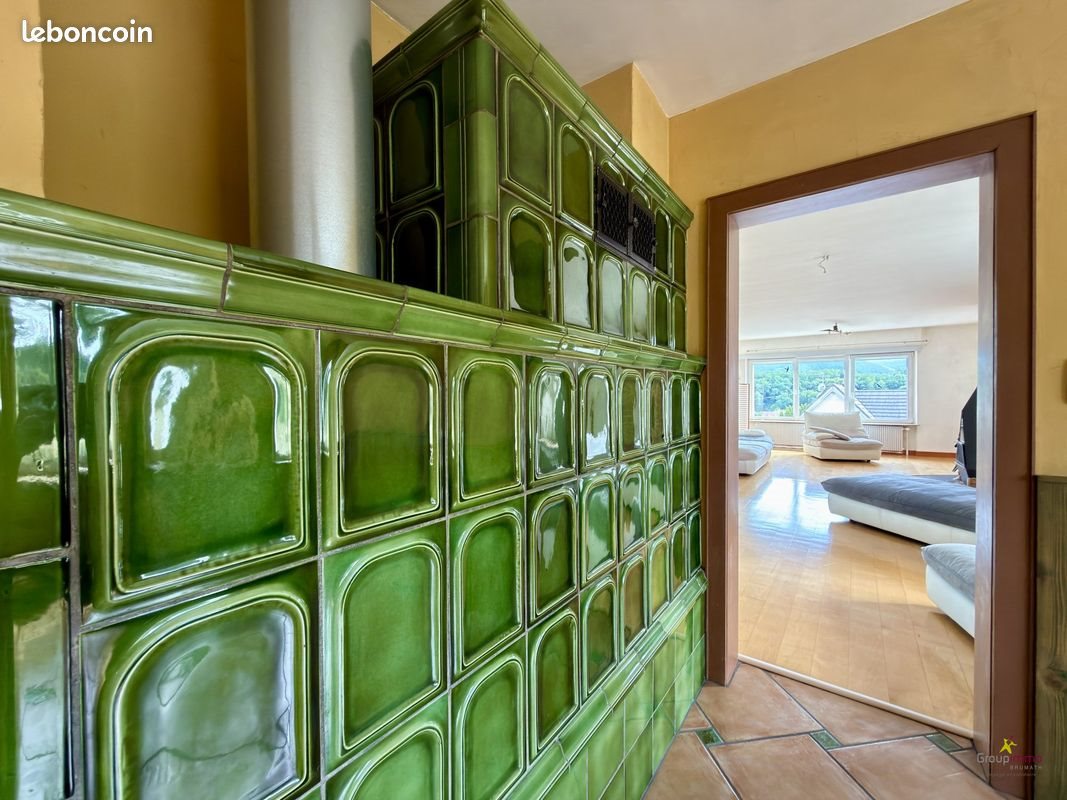 Maison à vendre, 146m², Oberhaslach