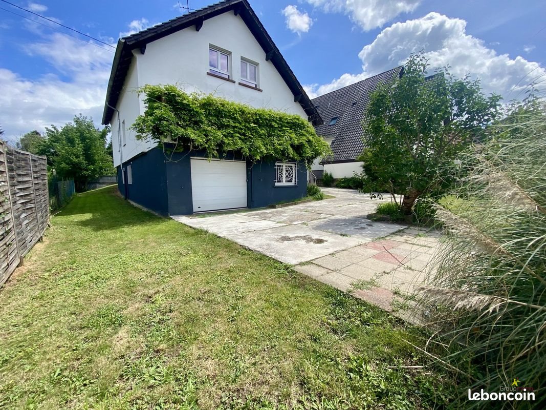 Maison à vendre, 171m², Brumath