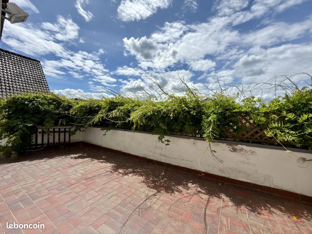 Maison à vendre, 171m², Brumath