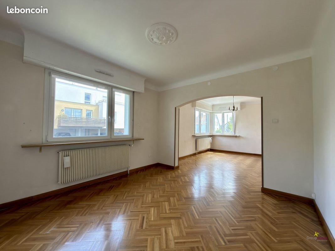 Maison à vendre, 171m², Brumath