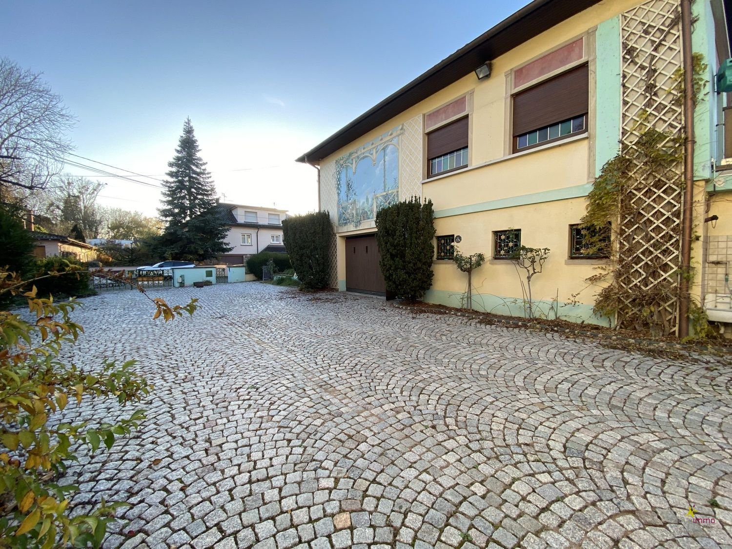 Maison à vendre, 164m², Brumath