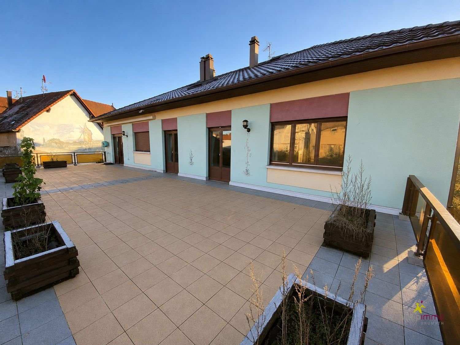 Maison à vendre, 164m², Brumath