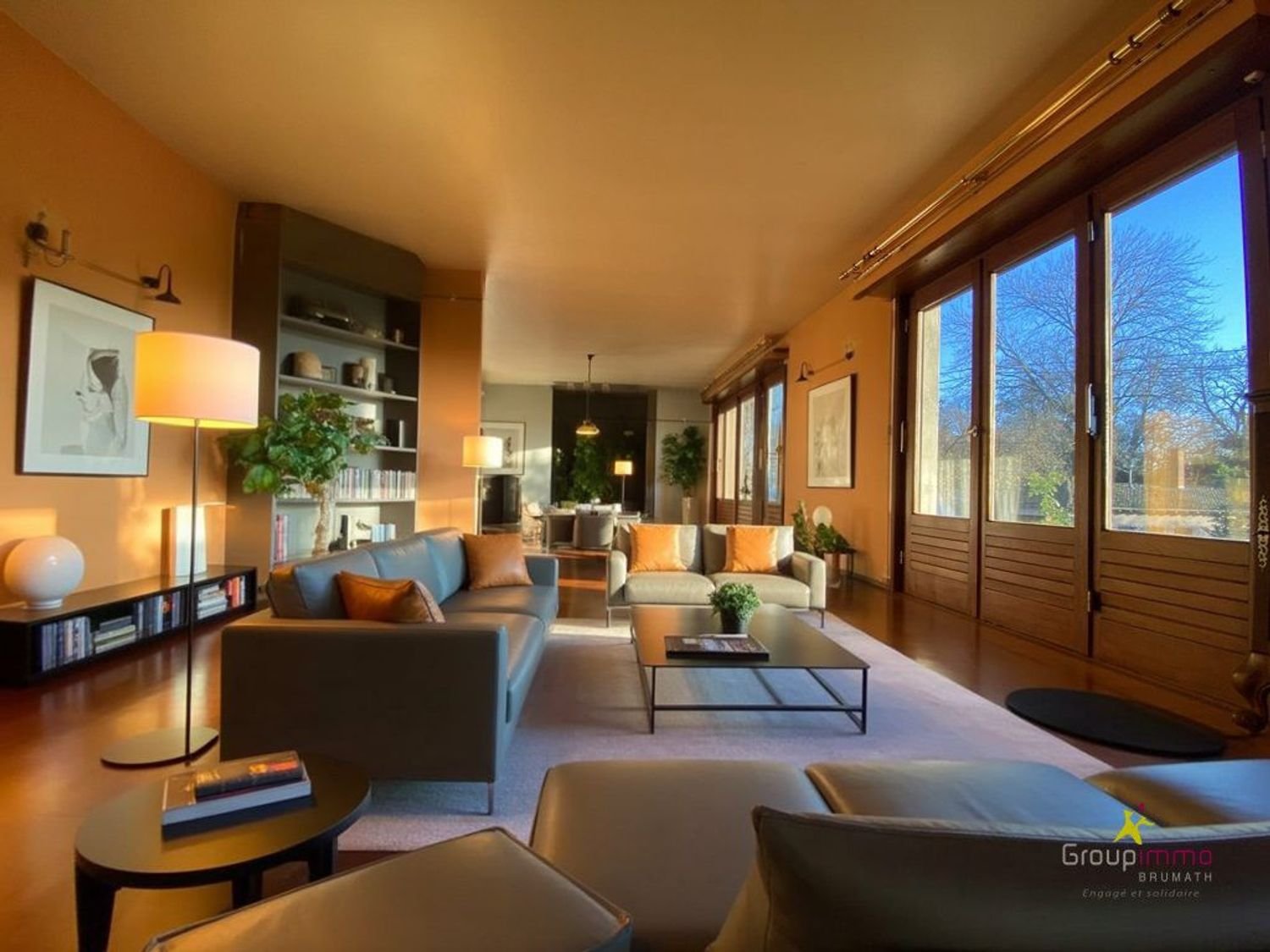 Maison à vendre, 164m², Brumath
