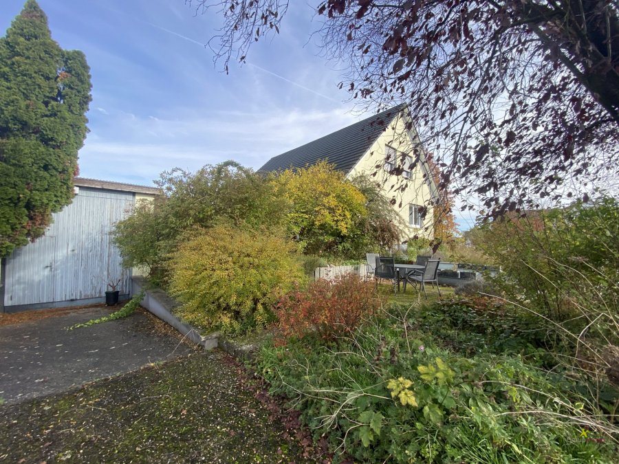 Maison à vendre, 126m², Niederlauterbach