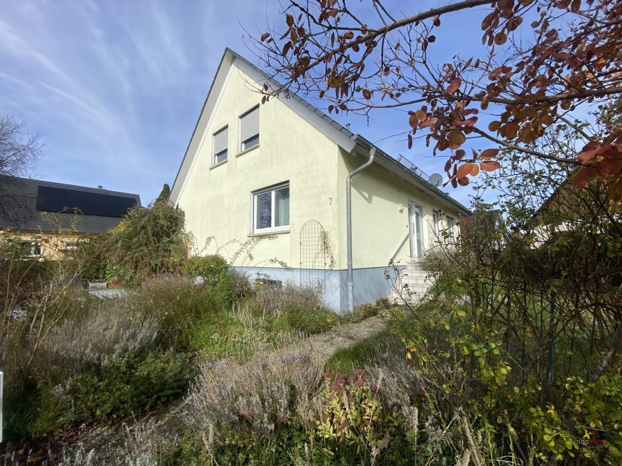 Maison à vendre, 126m², Niederlauterbach