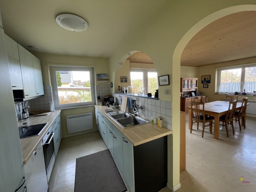 Maison à vendre, 126m², Niederlauterbach