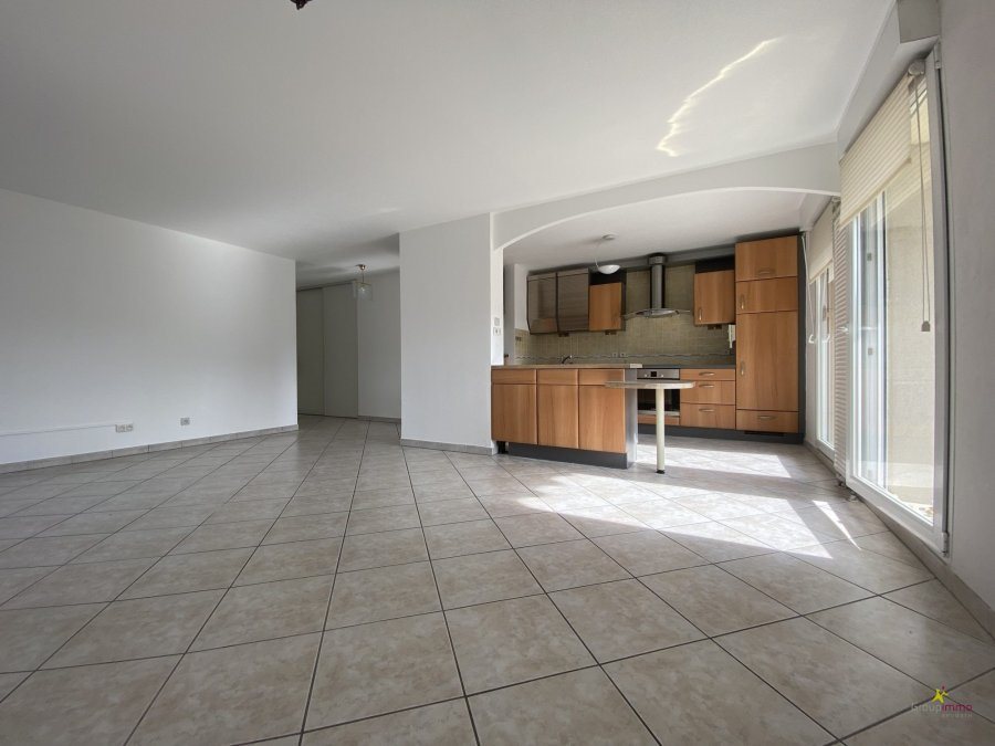 Appartement à louer, 82m², Brumath
