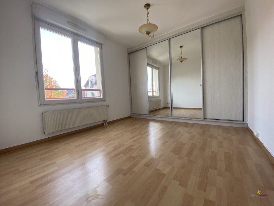 Appartement à louer, 82m², Brumath