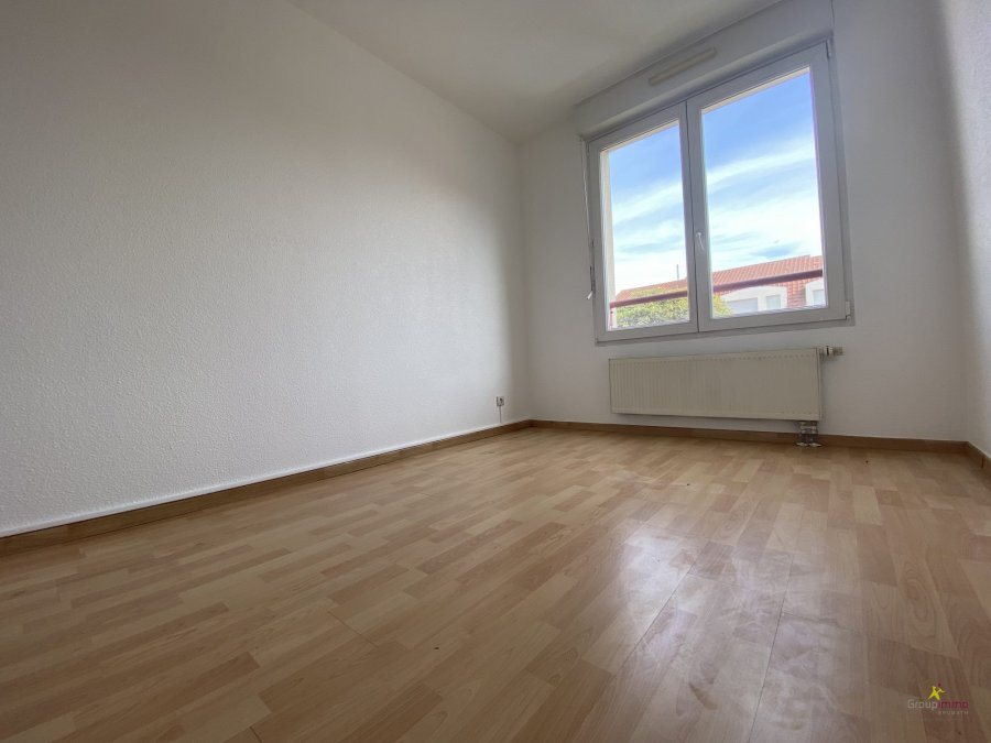 Appartement à louer, 82m², Brumath