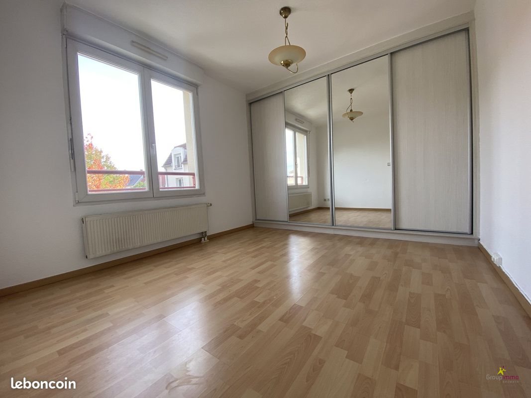 Appartement à louer, 83m², Brumath